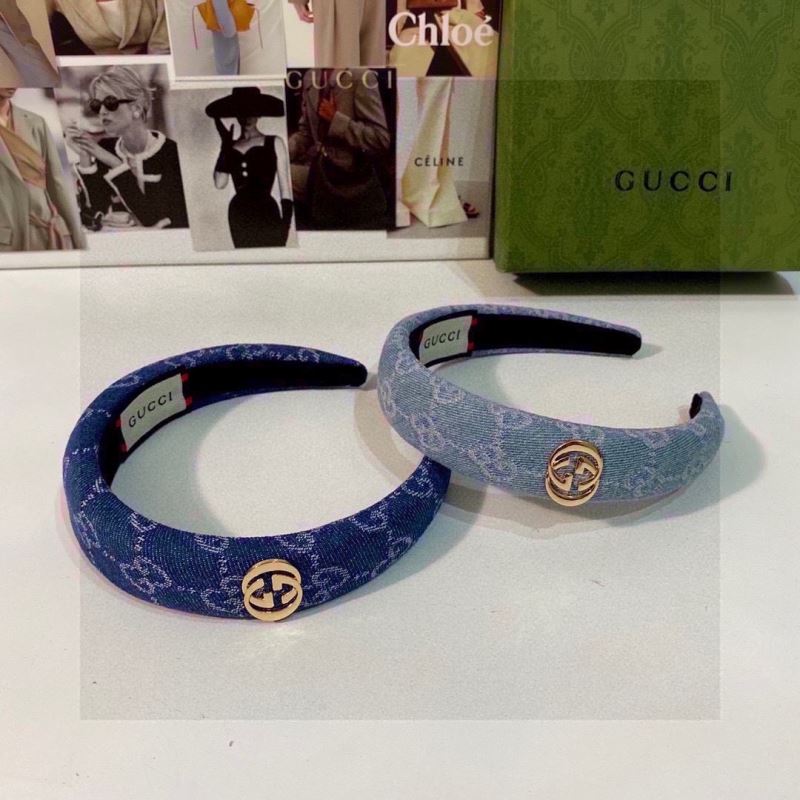 Gucci Hair Hoop